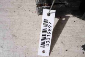 Изображение товара 19897 - 00019897 rulevoj kardanchik Audi TT 1