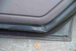 Изображение товара 19902 - 00019902 dver zadnyaya pravaya 2