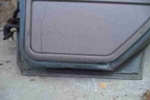 Изображение товара 19902 - 00019902 dver zadnyaya pravaya 3