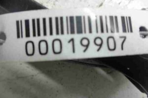 Изображение товара 19907 - 00019907 povodok stekloochistitelya 3