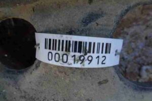 Изображение товара 19912 - 00019912 rychag perednij pravyj nizhnij Ford Transit Connect 2