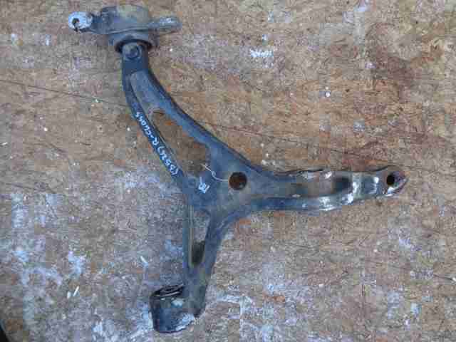 Изображение товара 19912 - 00019912 rychag perednij pravyj nizhnij Ford Transit Connect