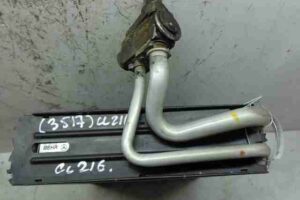 Изображение товара 19913 - 00019913 radiator otopitelya (pechki) Honda Prelude 2