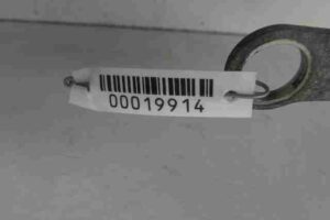 Изображение товара 19914 - 00019914 kulisa akpp Chevrolet Trailblazer 1