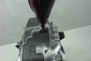 Изображение товара 19914 - 00019914 kulisa akpp Chevrolet Trailblazer