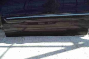 Изображение товара 19917 - 00019917 dver perednyaya levaya Porsche Macan 1