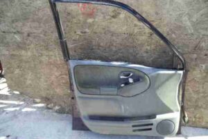 Изображение товара 19917 - 00019917 dver perednyaya levaya Porsche Macan 2