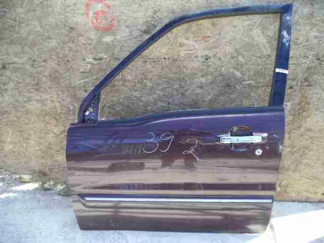 Изображение товара 19917 - 00019917 dver perednyaya levaya Porsche Macan