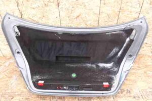 Изображение товара 19923 - 00019923 kryshka bagazhnika Ford Scorpio 1