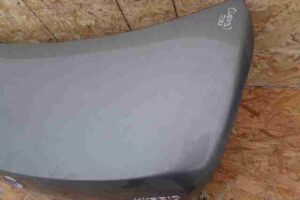 Изображение товара 19923 - 00019923 kryshka bagazhnika Ford Scorpio 3