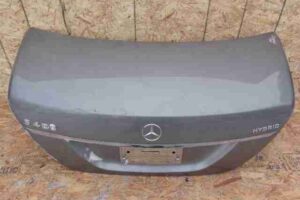 Изображение товара 19923 - 00019923 kryshka bagazhnika Ford Scorpio