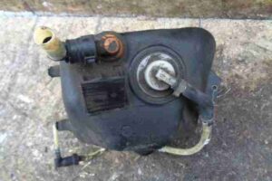 Изображение товара 19927 - 00019927 bachok rasshiritelnyj Toyota Carina E 2