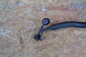 Изображение товара 19933 - 00019933 stabilizator perednij Citroen C5 1