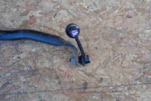 Изображение товара 19933 - 00019933 stabilizator perednij Citroen C5 2