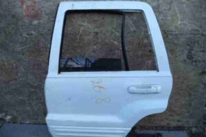 Изображение товара 19946 - 00019946 dver zadnyaya levaya 