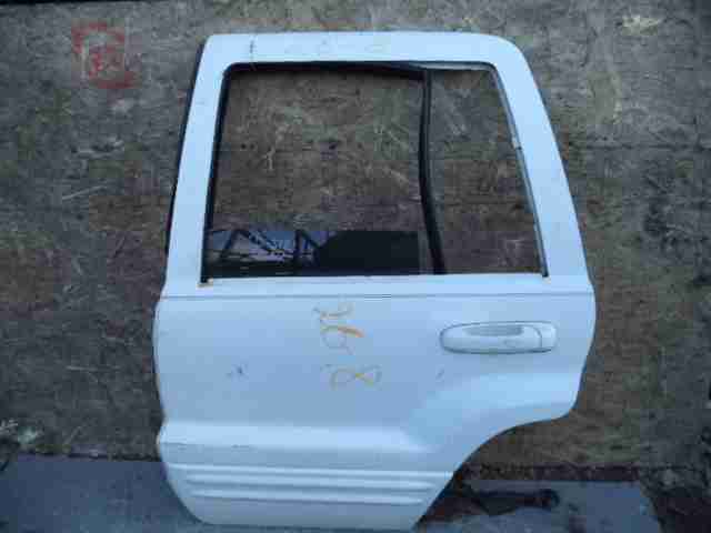 Изображение товара 19946 - 00019946 dver zadnyaya levaya