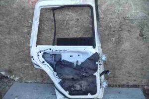 Изображение товара 19946 - 00019946 dver zadnyaya levaya 1