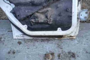 Изображение товара 19946 - 00019946 dver zadnyaya levaya 2