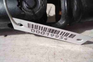 Изображение товара 19954 - 00019954 rulevoj kardanchik Audi TT 1