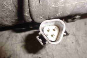 Изображение товара 19957 - 00019957 kompressor konditsionera BMW X1 1