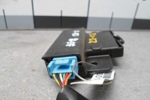 Изображение товара 19959 - 00019959 blok upravleniya Renault Sandero 3