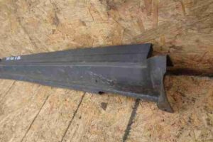 Изображение товара 19962 - 00019962 porog plastikovyj pravyj Volkswagen Amarok 2