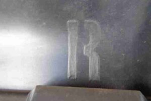 Изображение товара 19962 - 00019962 porog plastikovyj pravyj Volkswagen Amarok 3