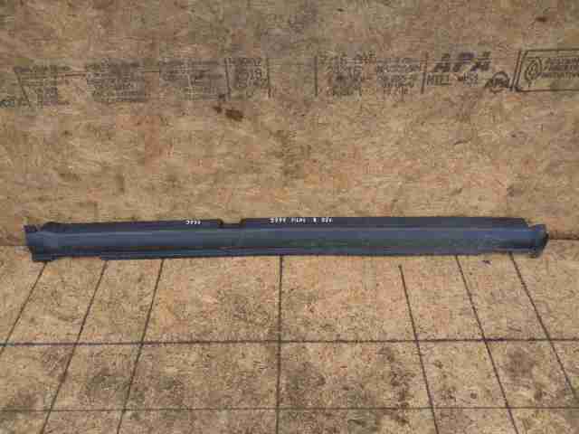 Изображение товара 19962 - 00019962 porog plastikovyj pravyj Volkswagen Amarok