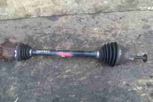 Изображение товара 19965 - 00019965 poluos perednyaya pravaya 