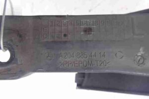 Изображение товара 19973 - 00019973 kronshtejn zadnego bampera Honda Ridgeline 1