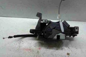 Изображение товара 19989 - 00019989 zamok dveri