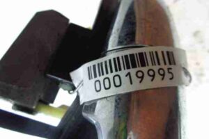 Изображение товара 19995 - 00019995 ruchka naruzhnaya Peugeot 306 3