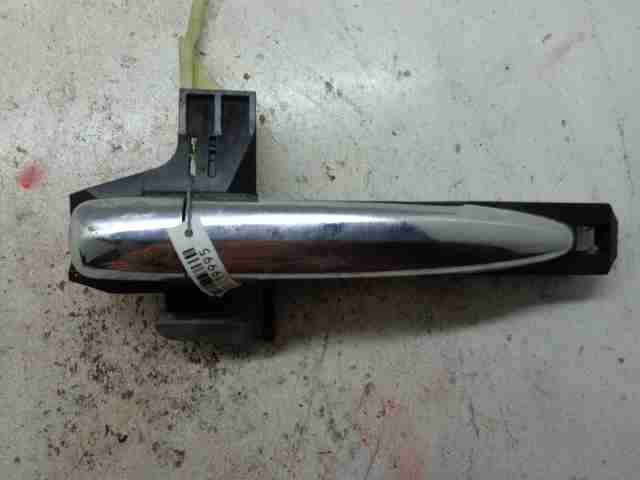 Изображение товара 19995 - 00019995 ruchka naruzhnaya Peugeot 306