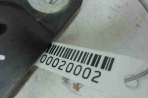 Изображение товара 20002 - 00020002 petlya kapota pravaya 2