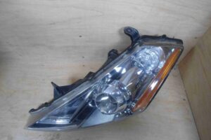 Изображение товара 20019 - 00020019 fara levaya Lexus RX 2