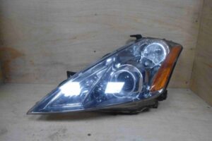 Изображение товара 20019 - 00020019 fara levaya Lexus RX 3