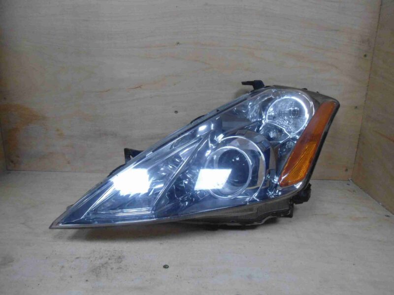 Изображение товара 20019 - 00020019 fara levaya Lexus RX 3