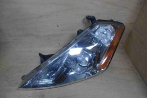 Изображение товара 20019 - 00020019 fara levaya Lexus RX 5