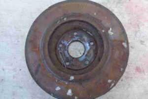 Изображение товара 20022 - 00020022 disk tormoznoj perednij Peugeot 306 1