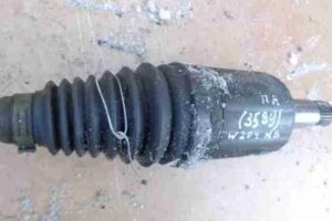 Изображение товара 20041 - 00020041 poluos perednyaya pravaya Honda Ridgeline 2