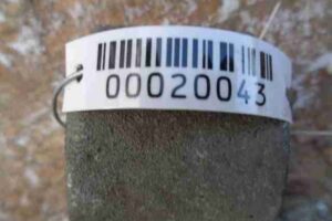 Изображение товара 20043 - 00020043 rychag zadnij pravyj nizhnij 3