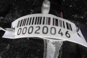 Изображение товара 20046 - 00020046 spojler Peugeot 306 2