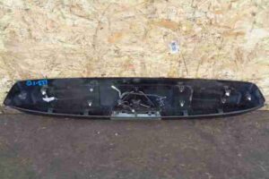 Изображение товара 20046 - 00020046 spojler Peugeot 306 3