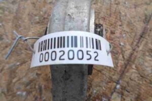 Изображение товара 20052 - 00020052 rychag perednij levyj nizhnij 3