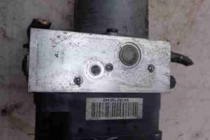 Изображение товара 20059 - 00020059 blok ABS 2