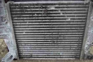 Изображение товара 20060 - 00020060 radiator interkulera Citroen Berlingo 1