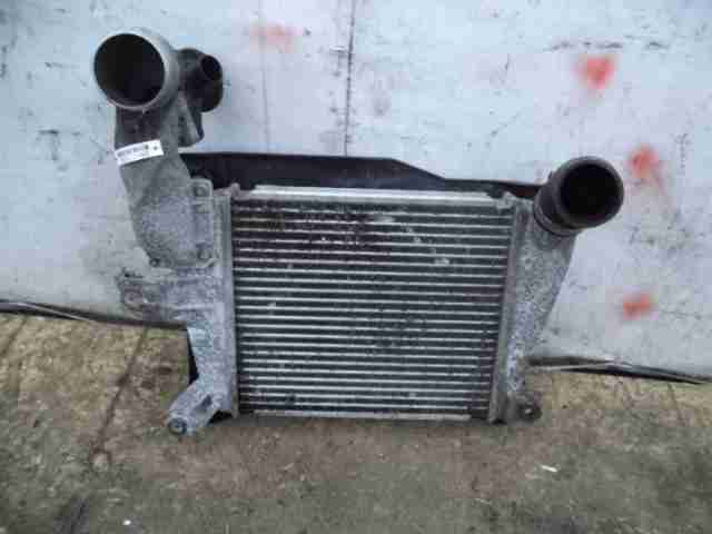 Изображение товара 20060 - 00020060 radiator interkulera Citroen Berlingo