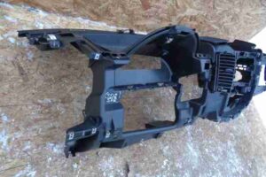 Изображение товара 20065 - 00020065 torpedo Fiat Brava 2