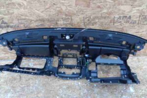 Изображение товара 20065 - 00020065 torpedo Fiat Brava