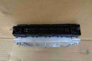 Изображение товара 20110 - 00020110 blok upravleniya dvs Volvo XC70 2